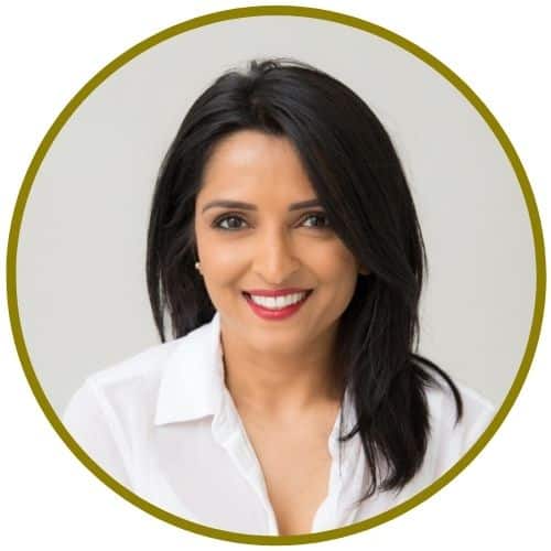 Palak Patel, Chef & Food Network Star