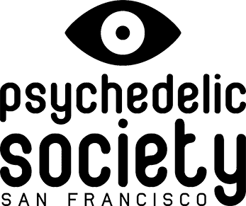 SF Psychedelic Society Logo